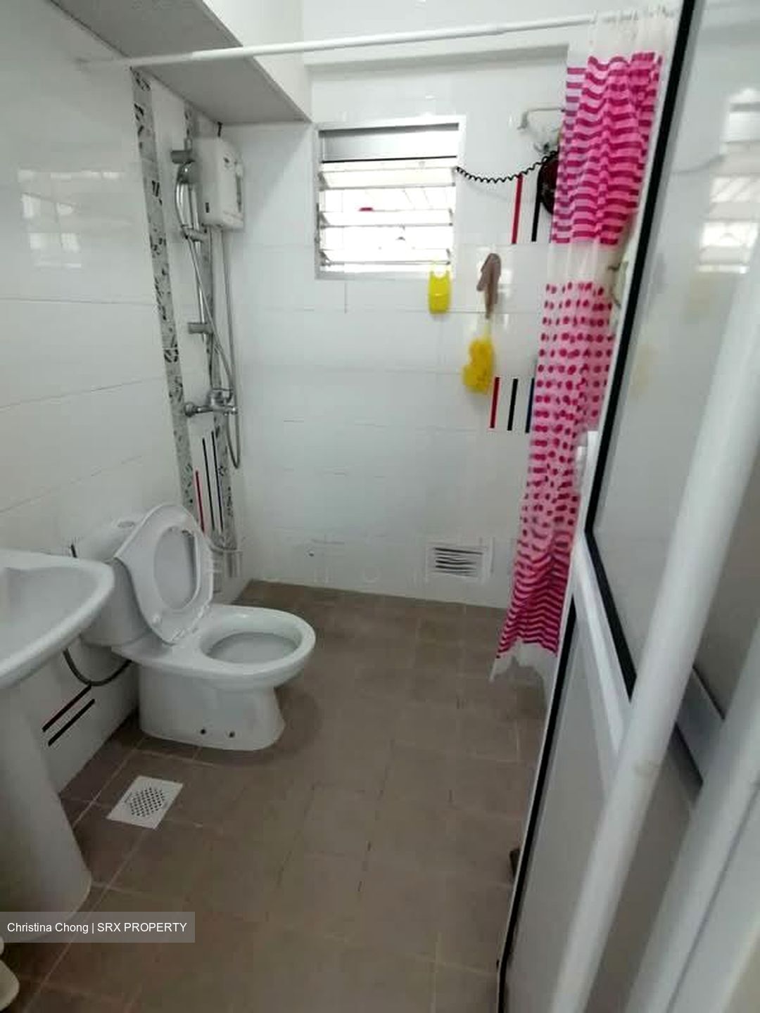 Blk 209C Punggol Crest (Punggol), HDB 4 Rooms #566704091